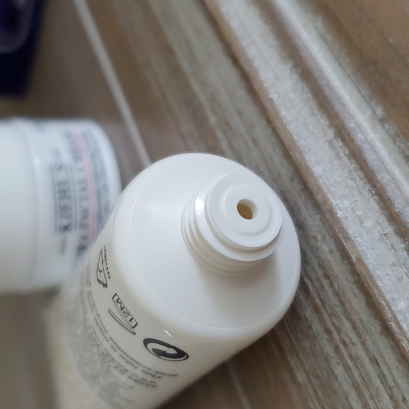 New never used Kiehl's bundle Ultra Facial cream, Midnight recovery concentrate - Picture 3 of 3